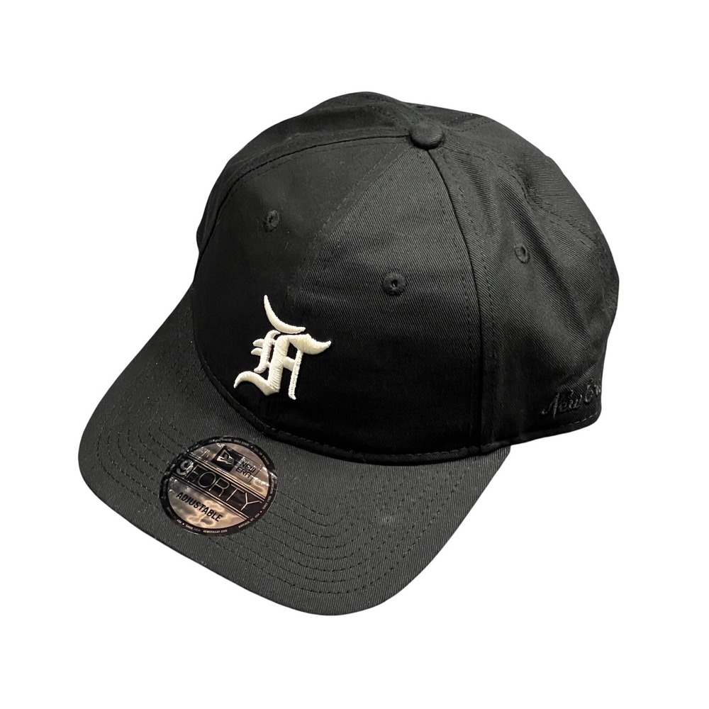 New Era x Fear of God Essentials Chicago White Sox 9FORTY Adjustable Hat OSFM